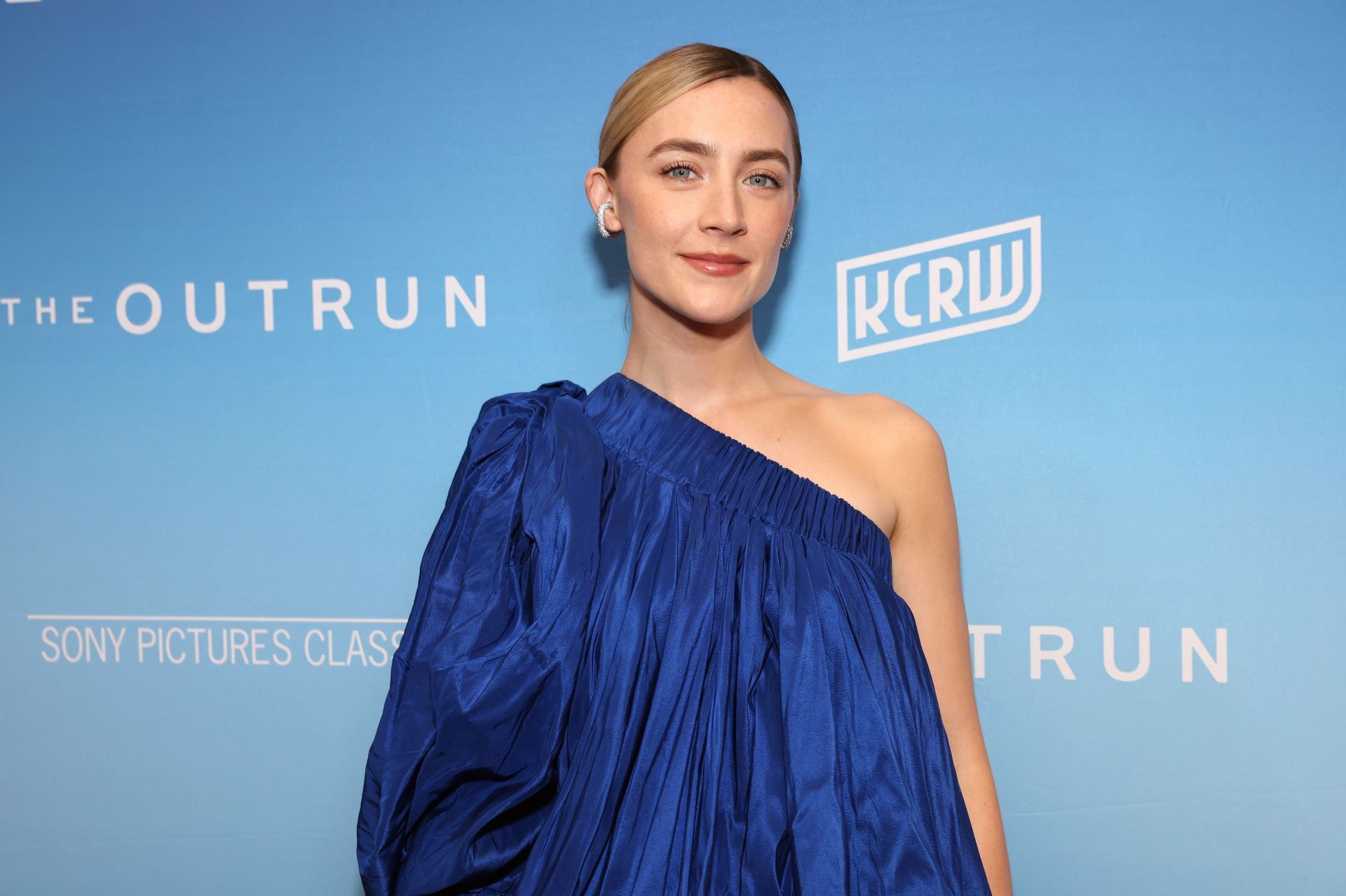 Saoirse Ronan (Photo by Amy Sussman/Getty Images)