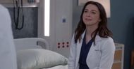 Who is Amelia Shepherd in Grey's Anatomy?