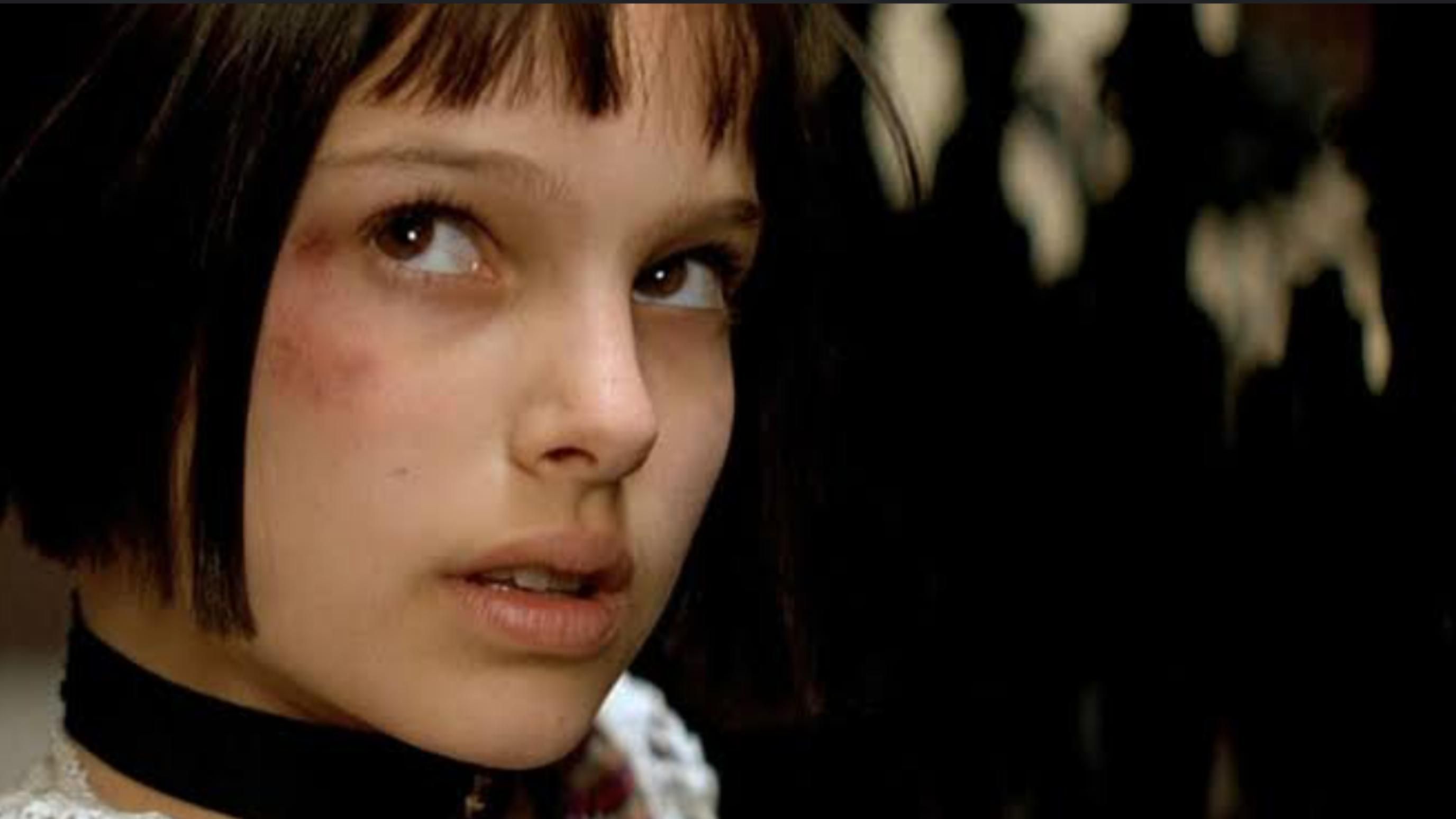 L&eacute;on: The Professional (1994) | Image Source: Columbia Pictures