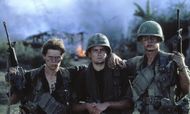 Platoon, Image Source - Orion Pictures