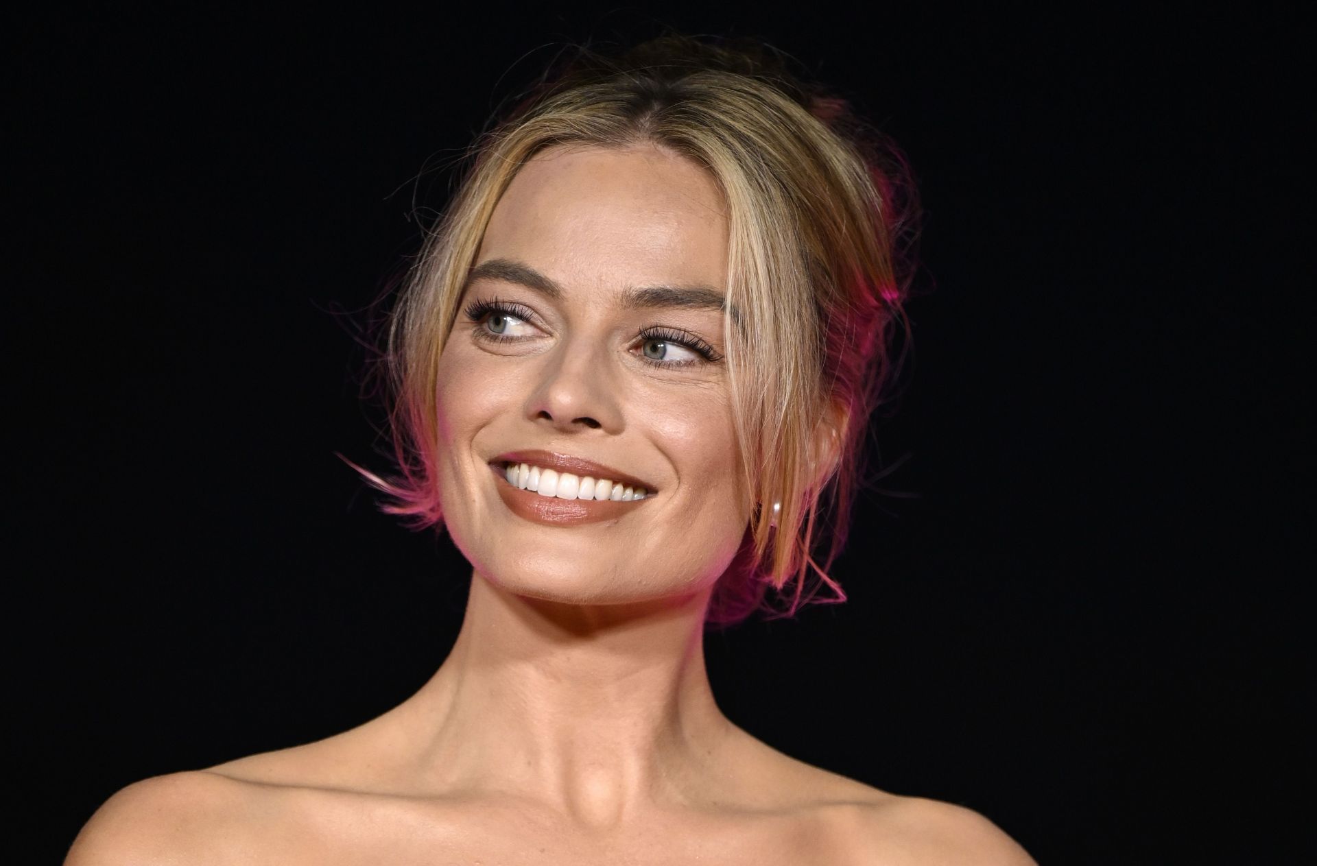 Margot Robbie (Photo by Gareth Cattermole/Getty Images)