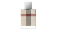 Nothing screams Burberry more than the bottle design. (Image via Amazon)