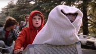 The BMX Bike from 'E.T. the Extra-Terrestrial' | Image via Universal Pictures