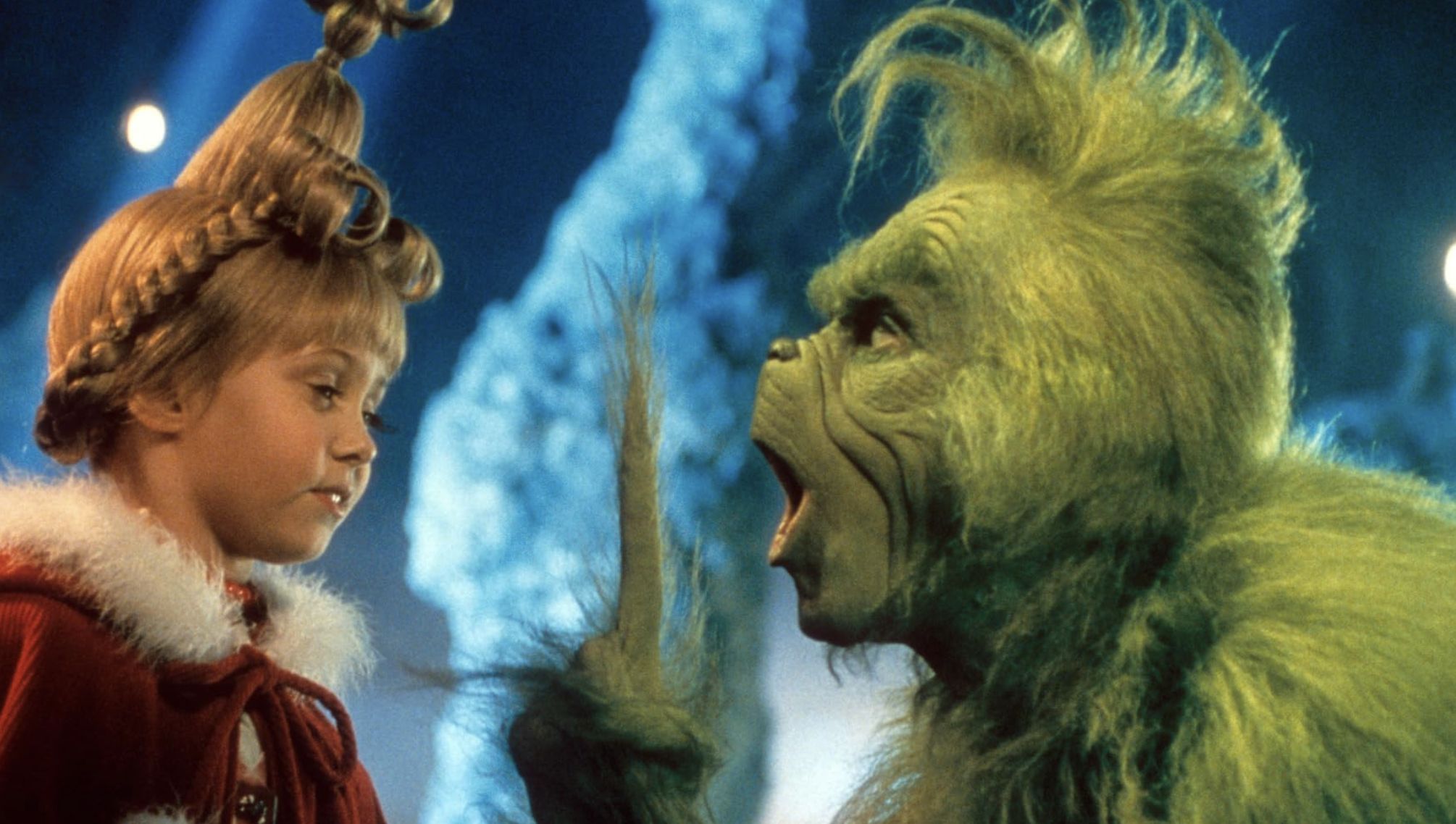 The Grinch, Image Source - Universal Pictures