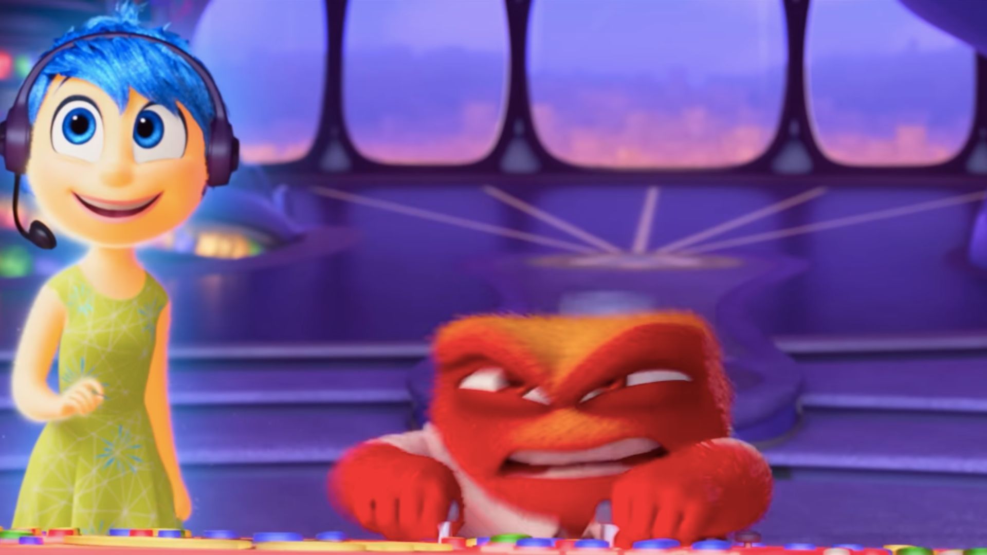 Still from Inside Out 2 (Image via Pixar)