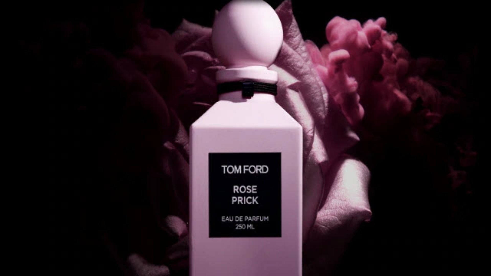 Tom Ford Rose Prick Eau de Parfum for Women and Men (Image via Sephora)