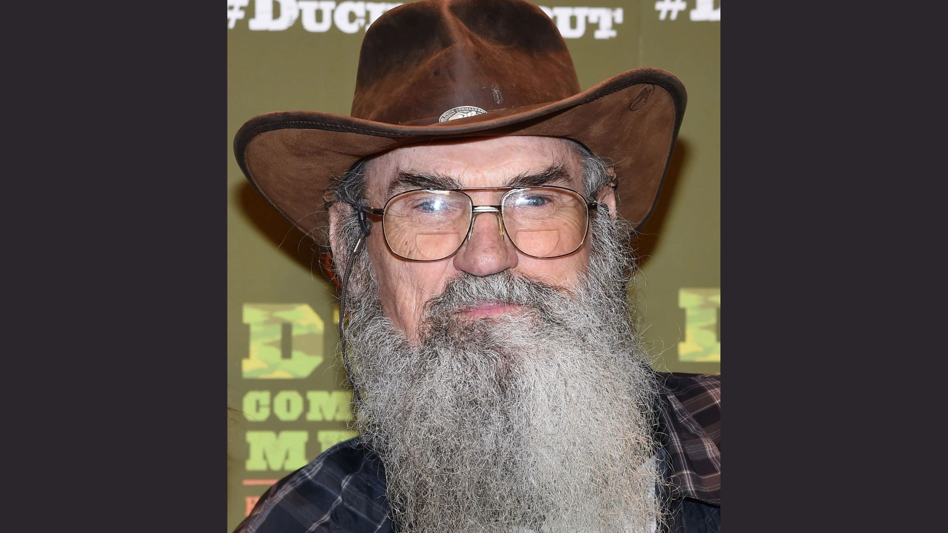 How many years did Uncle Si serve in the army? All we know amid reality star&rsquo;s health concerns (Image via Getty)