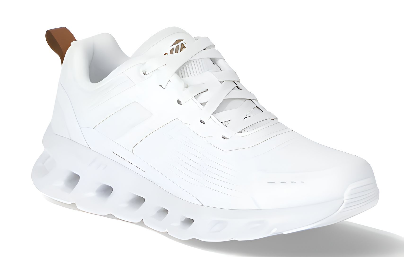 Avia Women&#039;s Athletic Light Runner Shoes (image via Walmart)