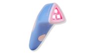 Solawave Bye Acne: 3 Minute Blue + Red Light Acne Treatment (Image via Ulta)