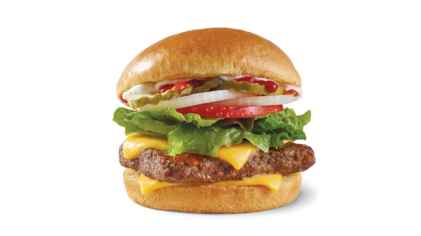 How to get a Wendy's cheeseburger for 25 cents? The deal explored