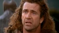 Mel Gibson in Braveheart | Image via Paramount Pictures