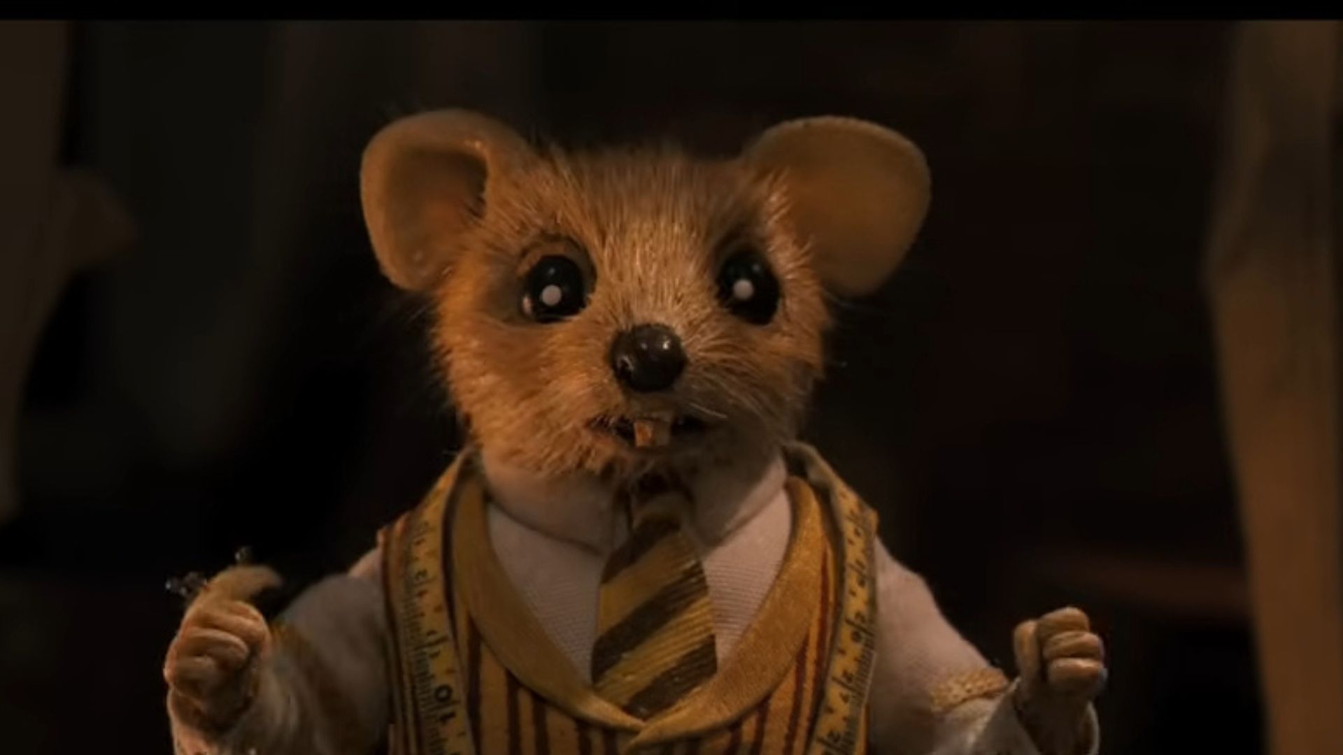 A still from The Fantastic Mr. Fox| Image via Searchlight Pictures