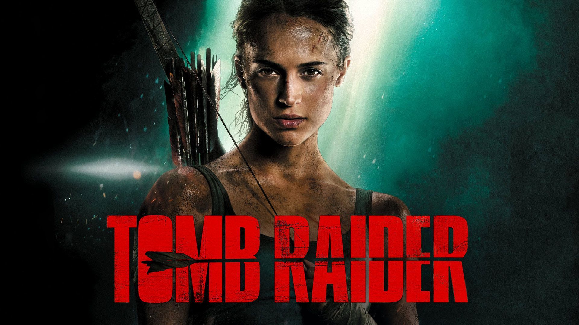 Tomb Raider Prime Video