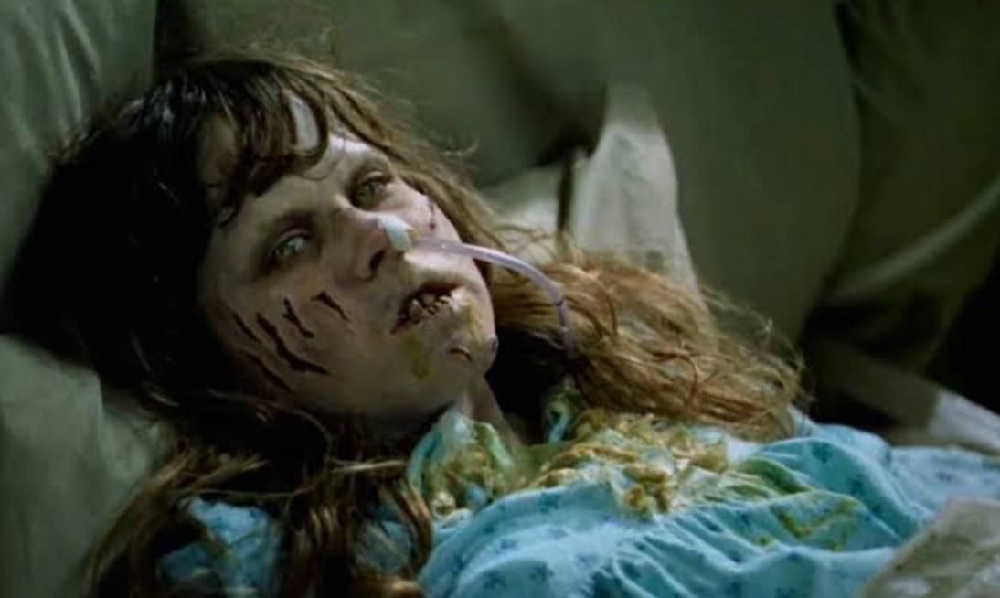 The Exorcist (1973) | Image Source: Warner Bros. Pictures