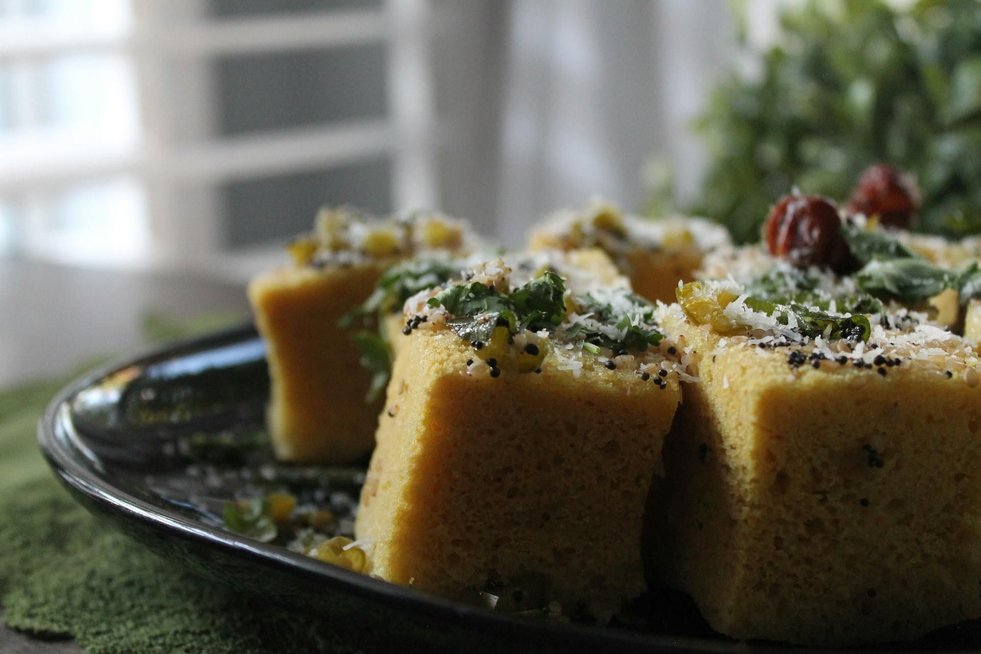 Generic Image of a Cornbread. (Image via Pexels/@ Nourishment DECODED)