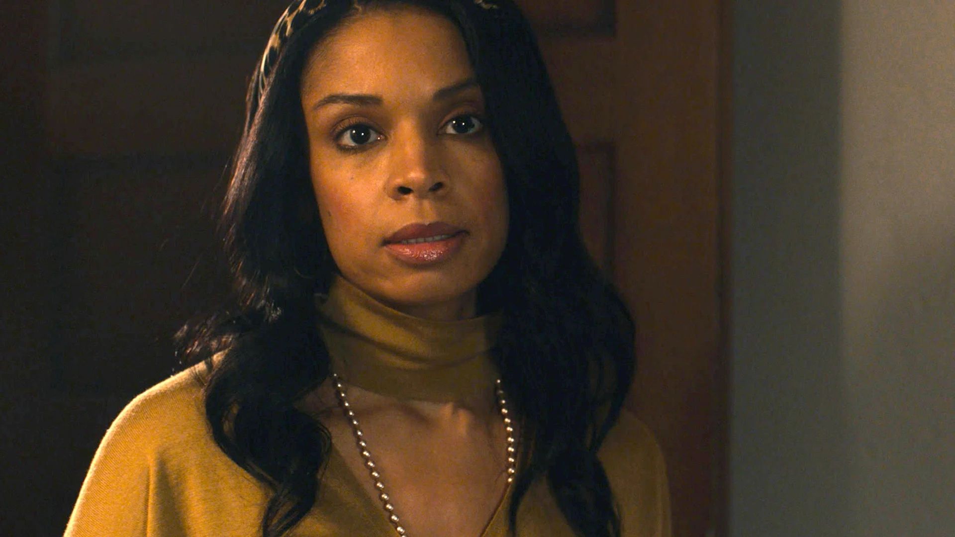 Beth Pearson played by Susan Kelechi Watson. Image via Amazo Prime Video