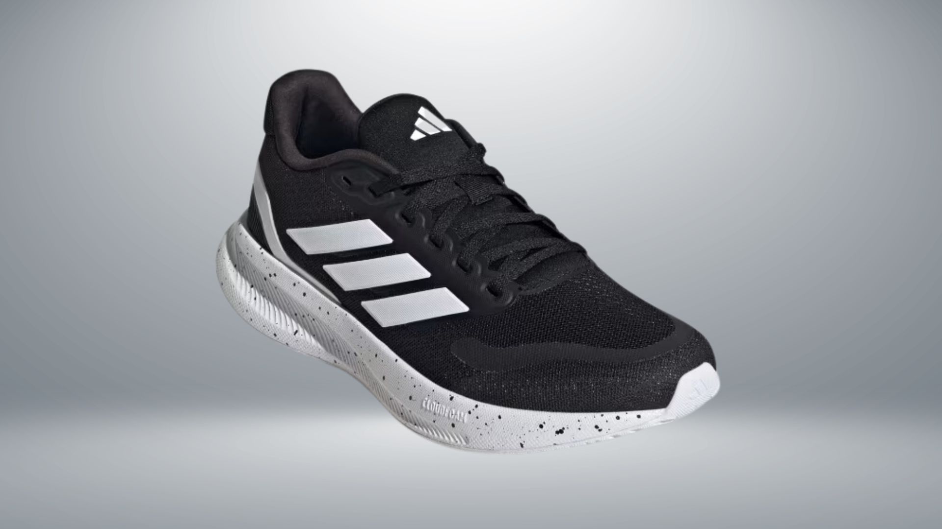 Runfalcon 5 Running Shoes (Image via Adidas)