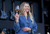 Cameron Diaz (Photo by Kevin Mazur/WireImage)