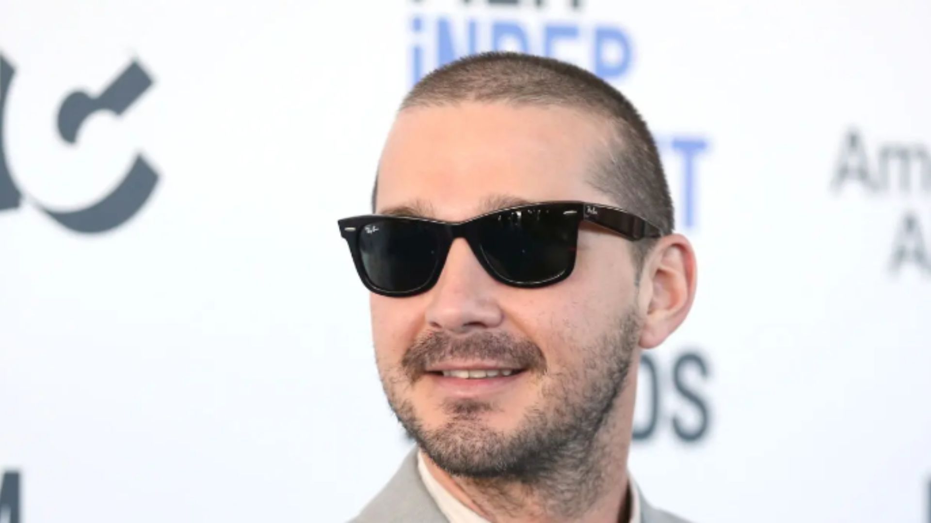 Shia LaBeouf | Image via Getty Images