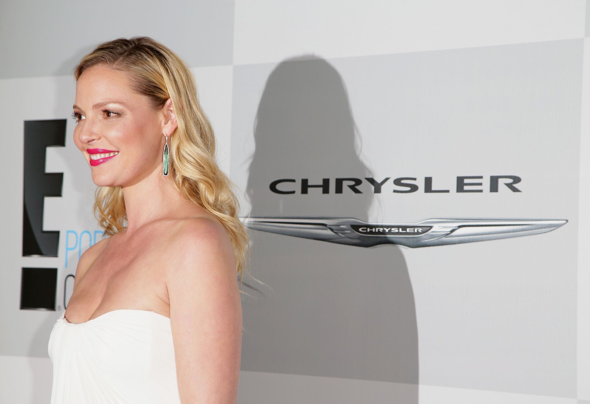 Katherine Heigl (Photo by Chelsea Lauren/Getty Images for Chrysler)