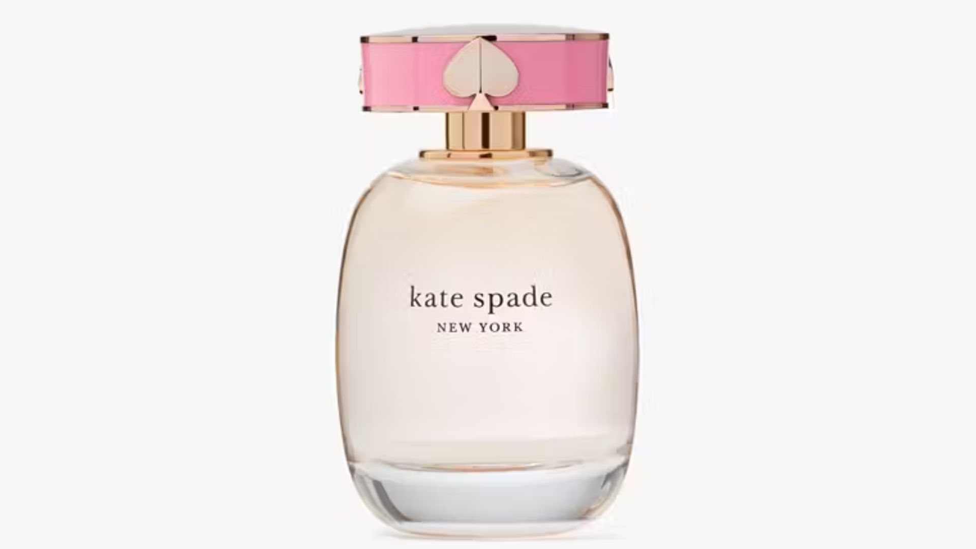 Kate Spade New York Eau De Parfum (Image via Kate Spade)