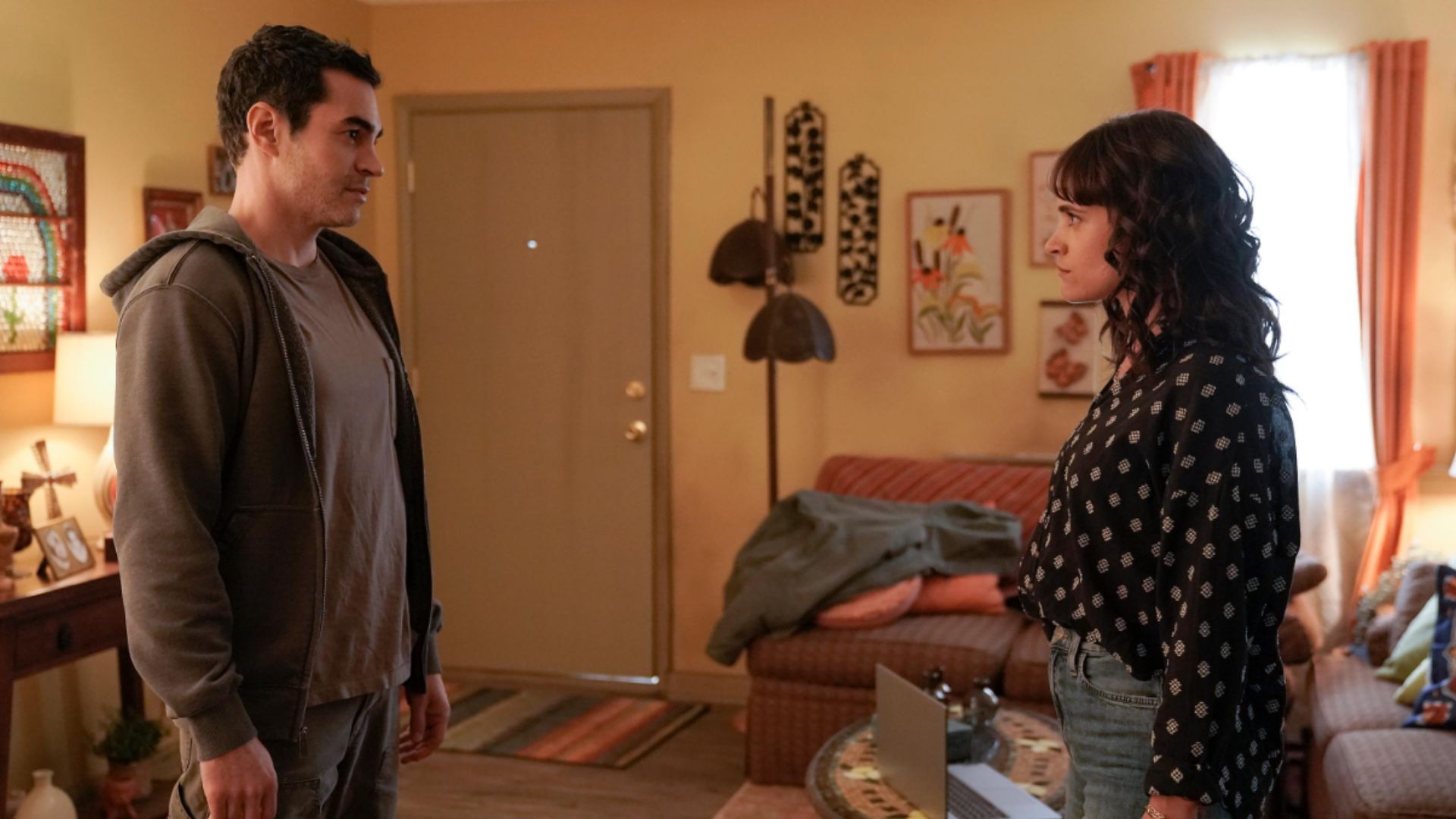 Will Trent Season 3 Episode 4 recap: What lies in the future of Will and Angie