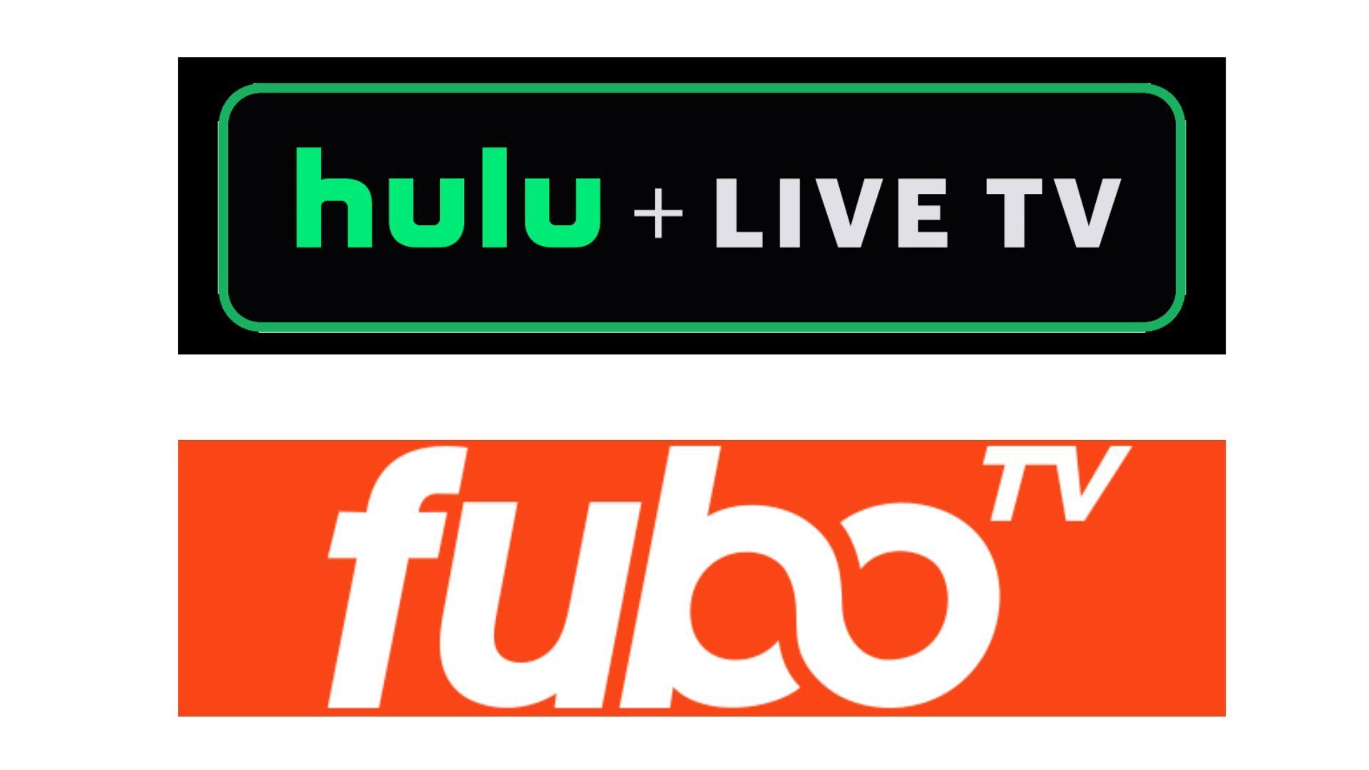 Disney plans Hulu+ merger with Fubo (Image via Hulu/Fubo)