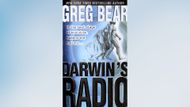 Darwin’s Radio by Greg Bear (Image via Barnes & Noble)