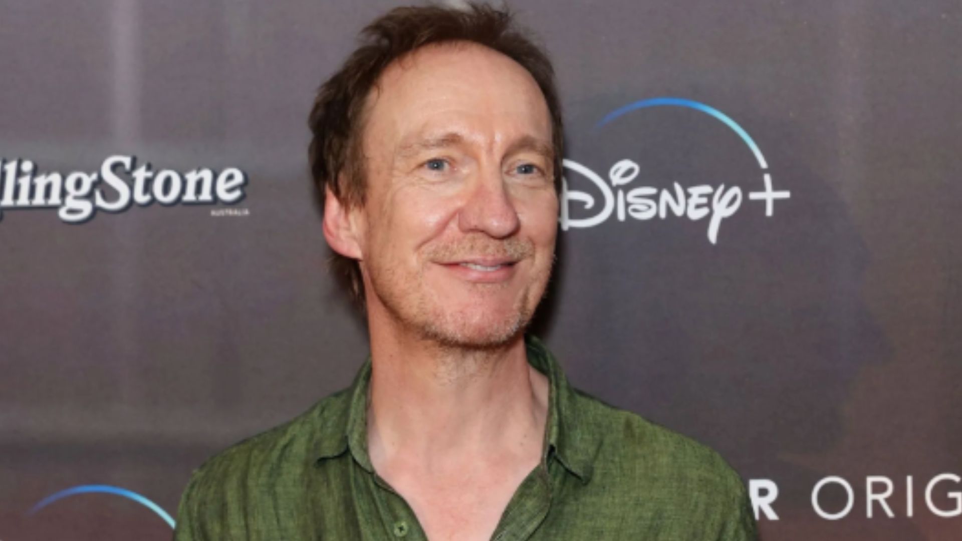 David Thewlis (Image via Getty)