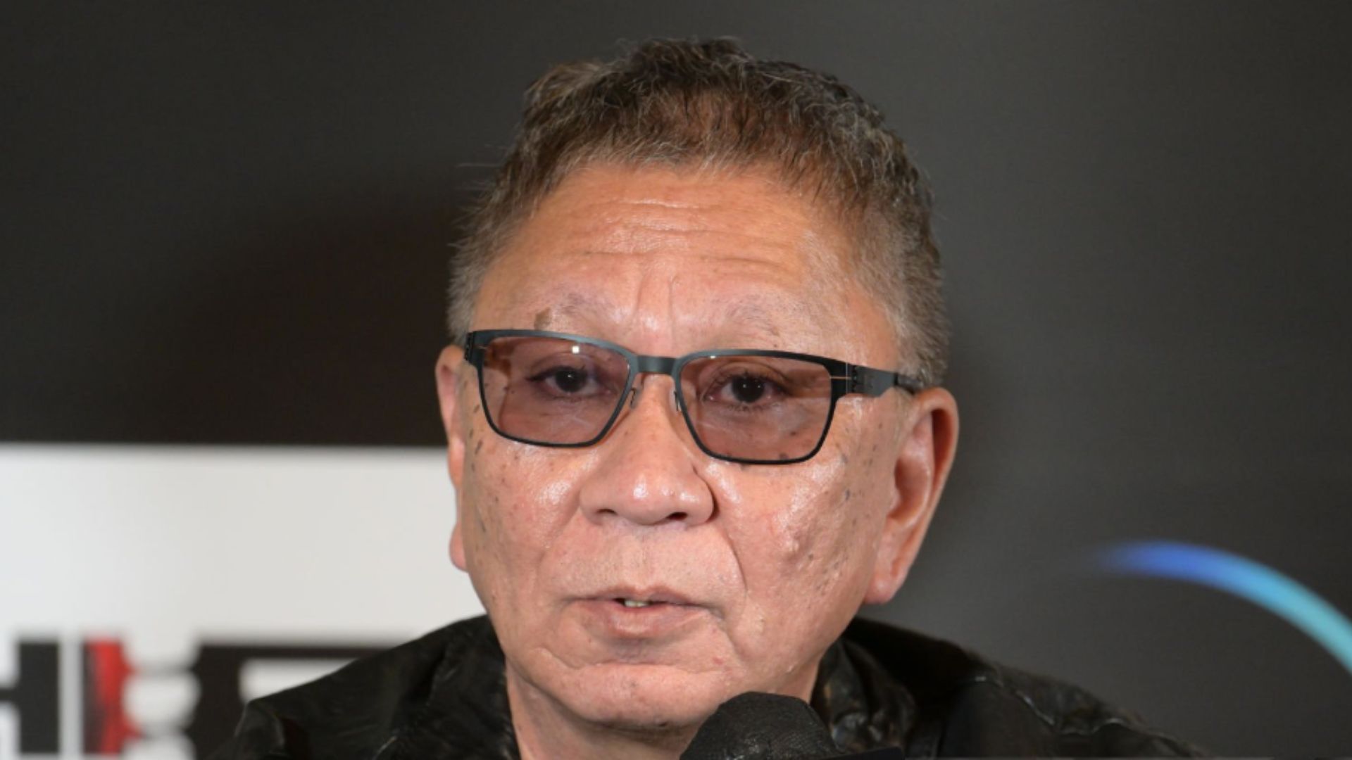 Takashi Miike | Image via Getty