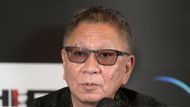 Takashi Miike | Image via Getty