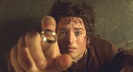 The Lord of the Rings (Image via New Line Cinema and WingNut Films)