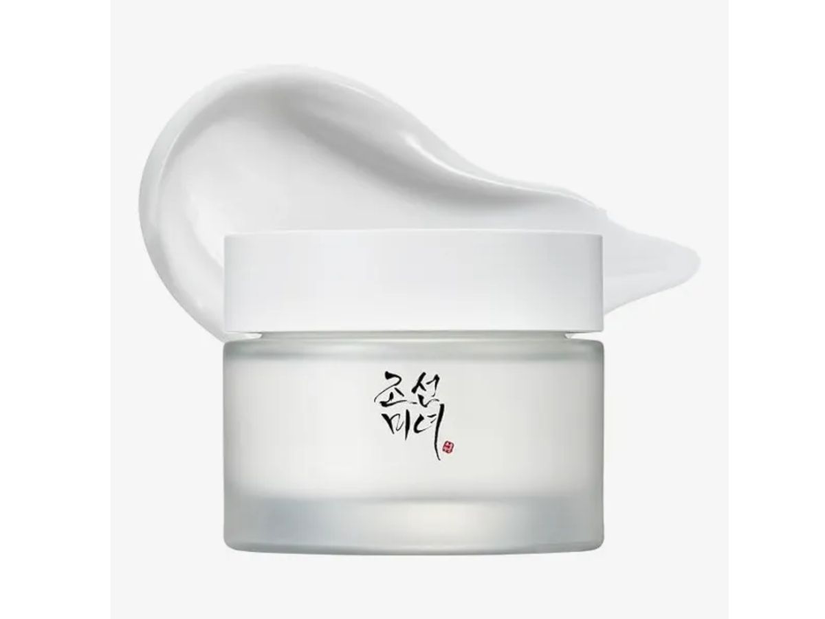 Beauty of Joseon Dynasty Cream (Image via Amazon)