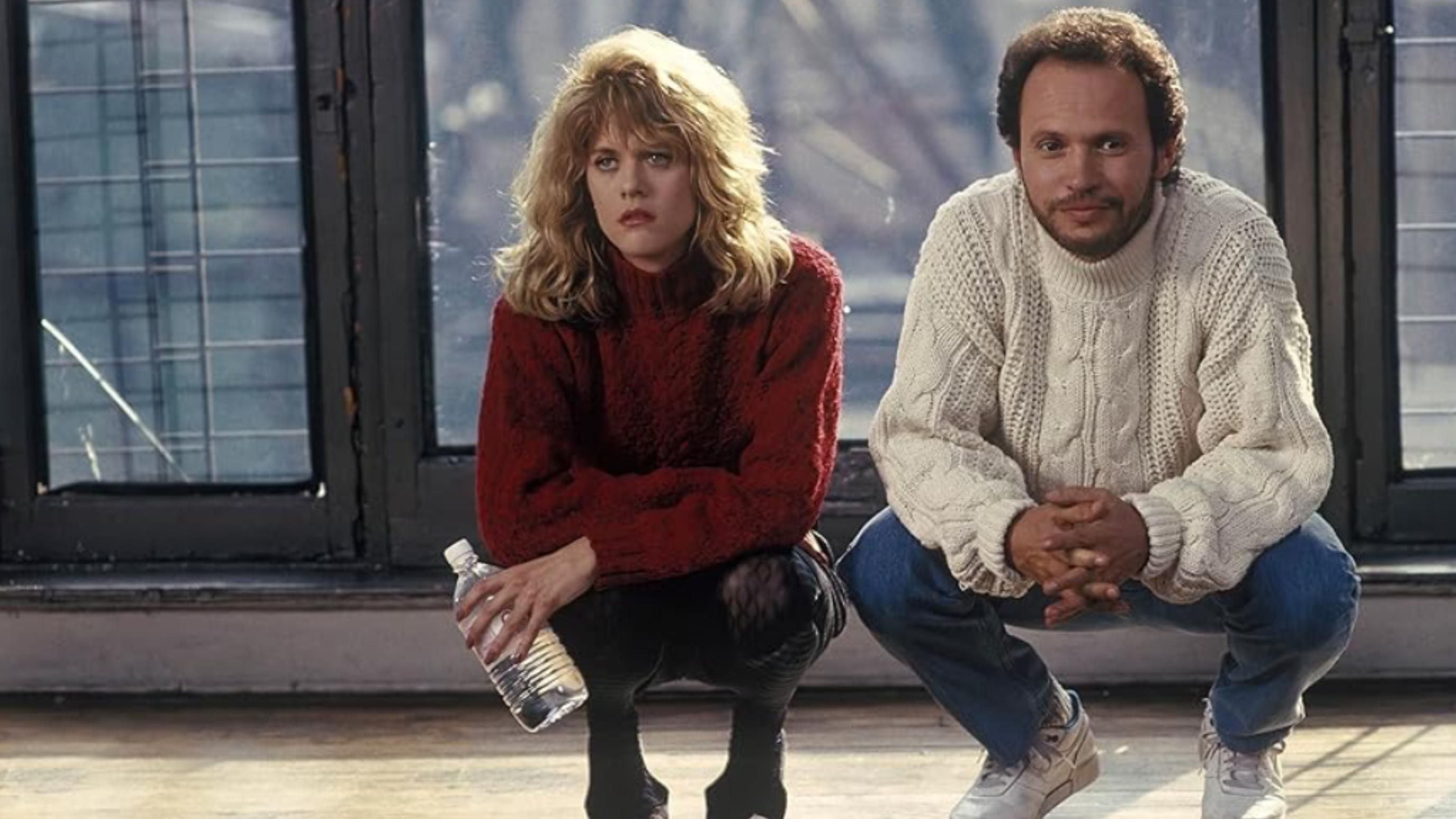 When Harry Met Sally (1989) | Image Source: Columbia Pictures