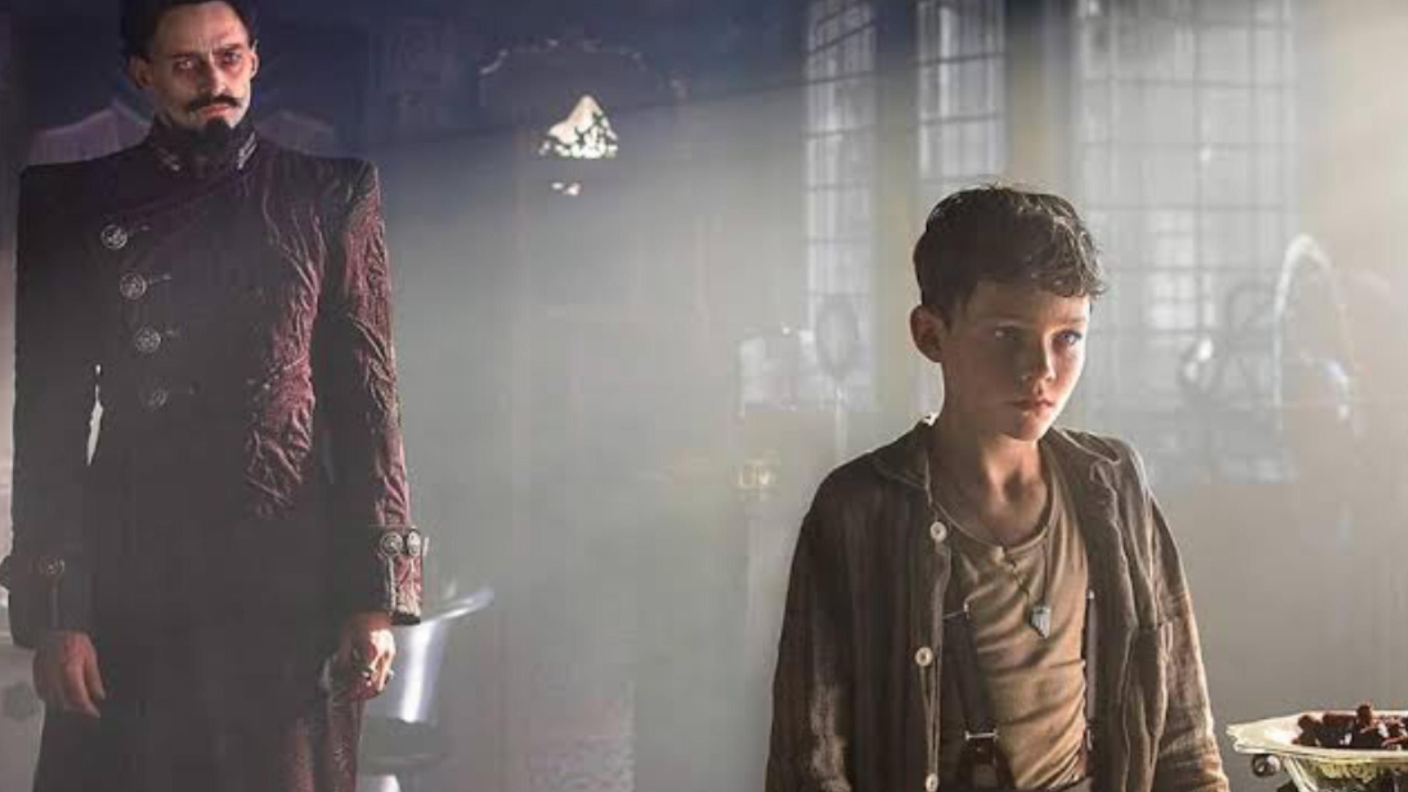 Pan (2015) | Image Source: Warner Bros. Pictures