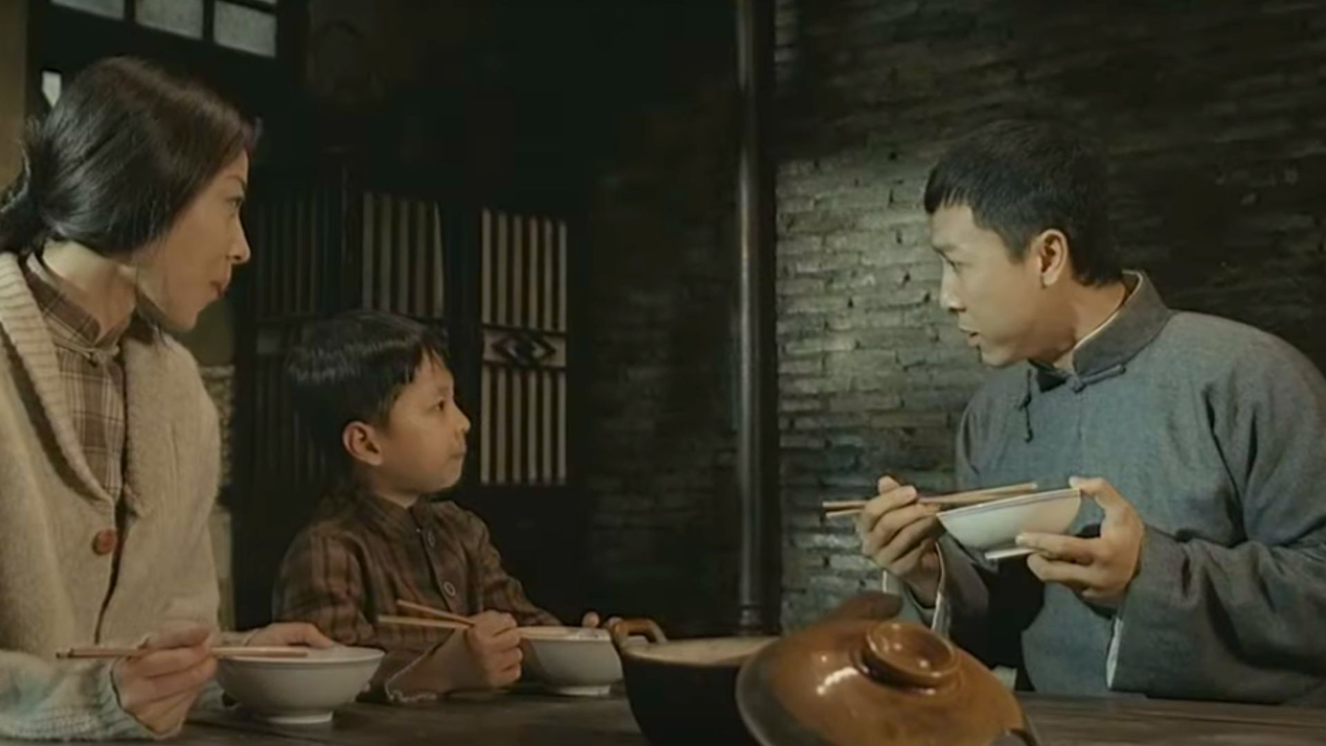 Ip Man | Image Via: Mandarin Films