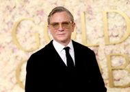 Daniel Craig - Source: Getty