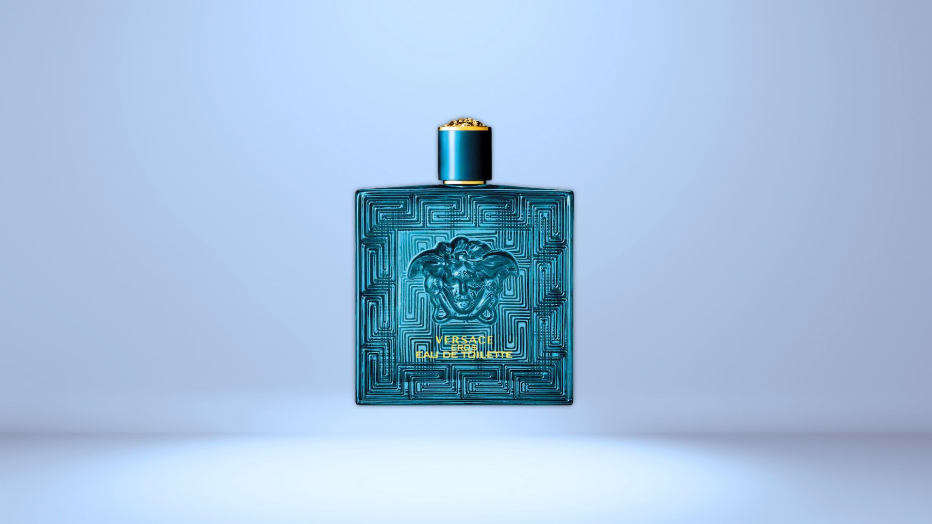 Eros by Versace (Image via Sephora)