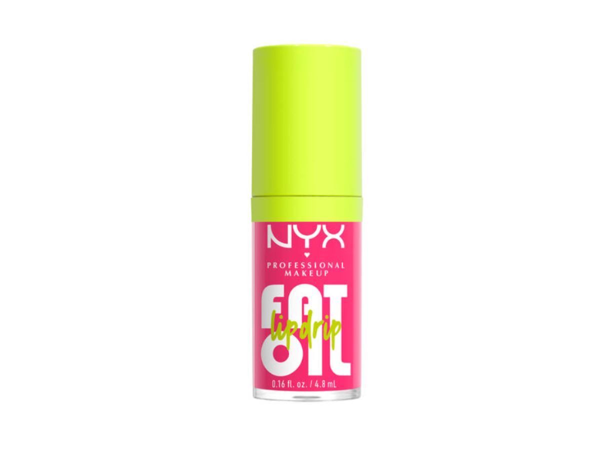 Fat Oil Lip Drip (image via NYX)