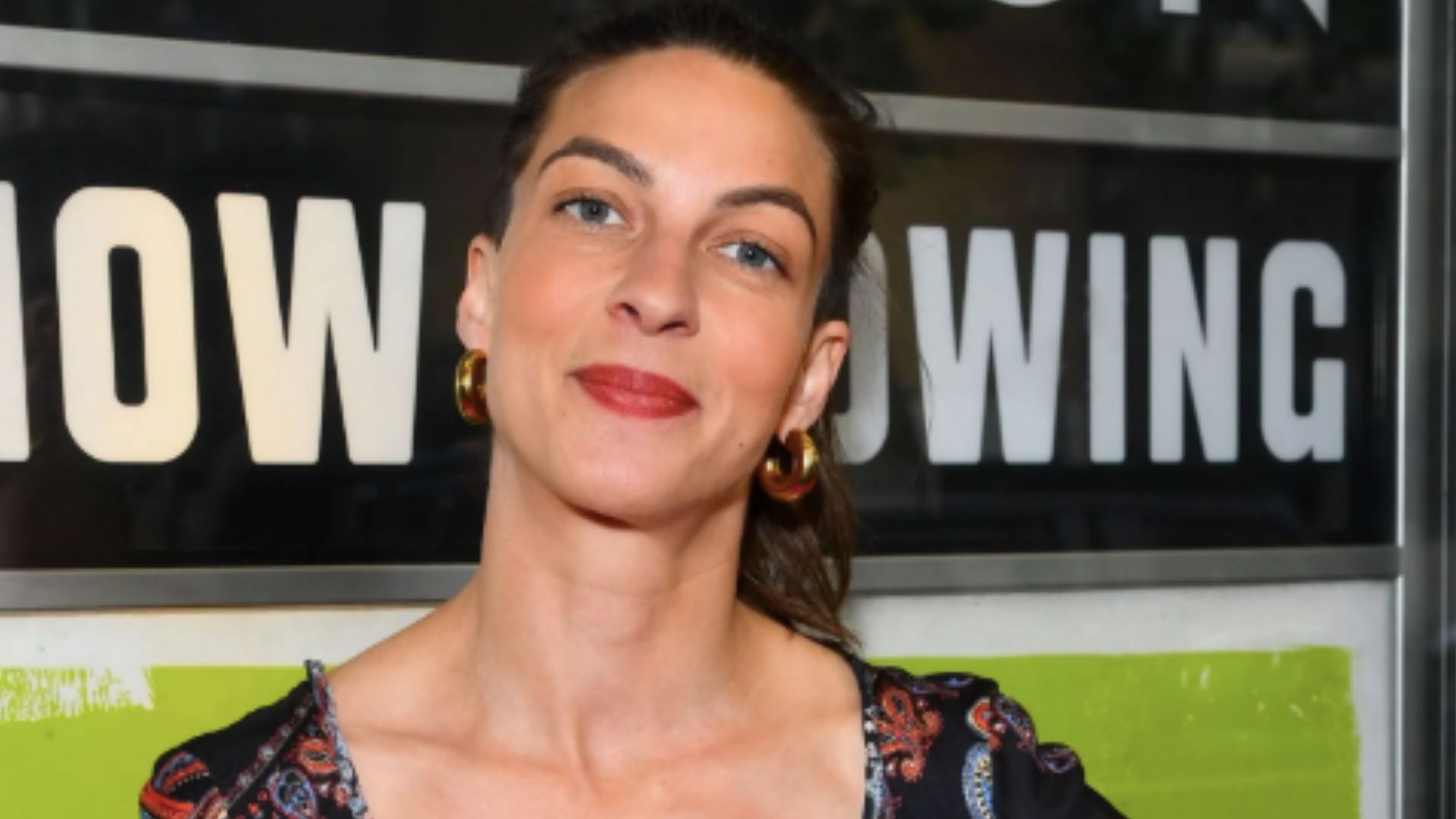 Natalia Tena (Image via Getty)