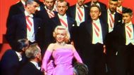 Gentlemen Prefer Blondes (1953) | Image via: 20th Century Fox