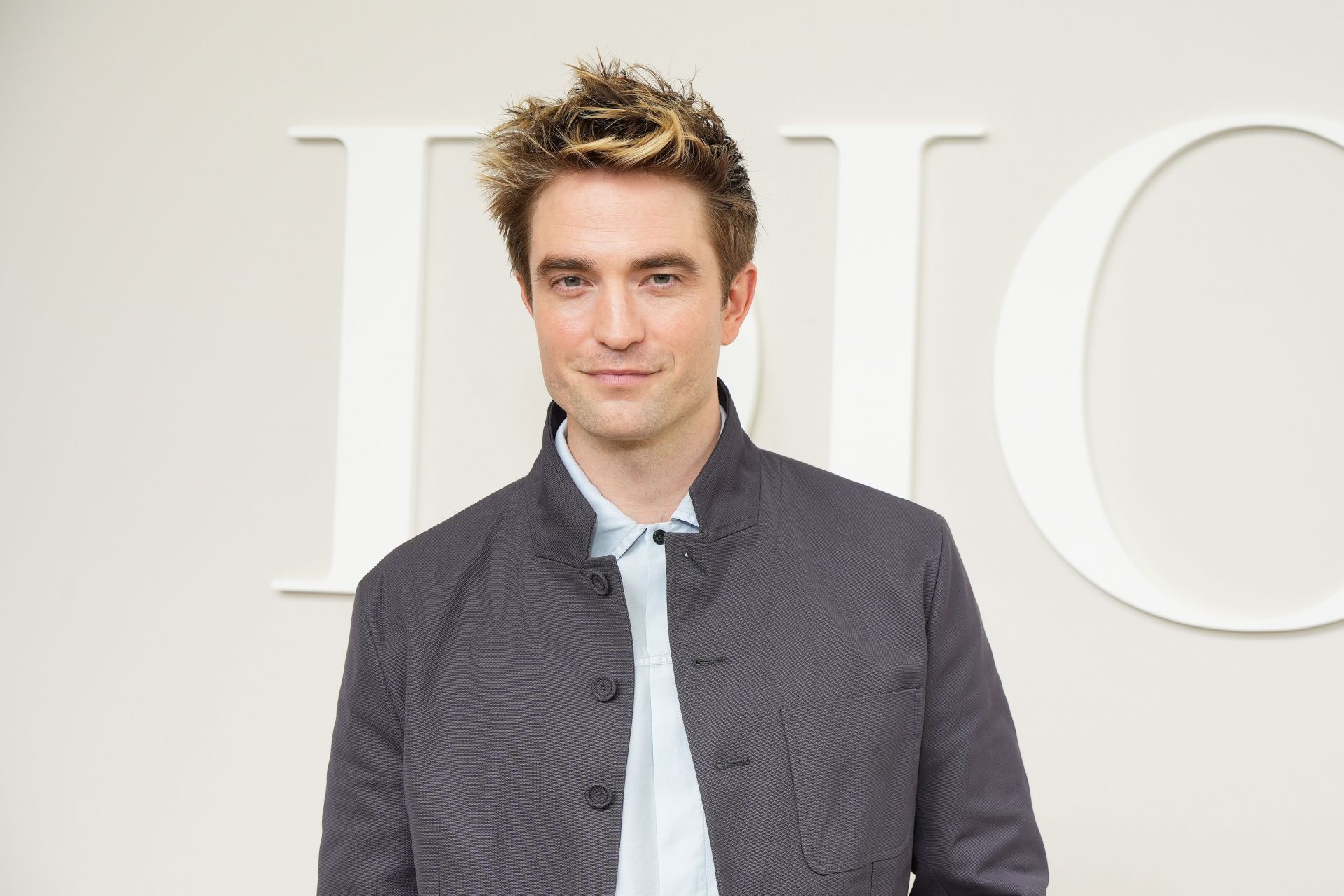 Robert Pattinson (Photo by Francois Durand/Getty Images)