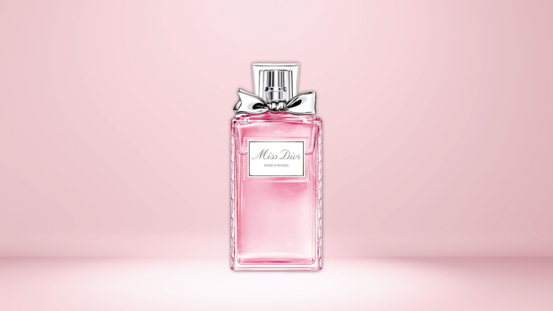 Miss Dior Rose N&#039; Roses (Image via Sephora)