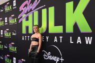 Marvel Studios "She-Hulk: Attorney At Law" Los Angeles Premiere - Source: Getty