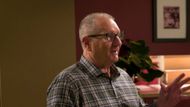Ed O'Neill in Modern Family | Image via Getty