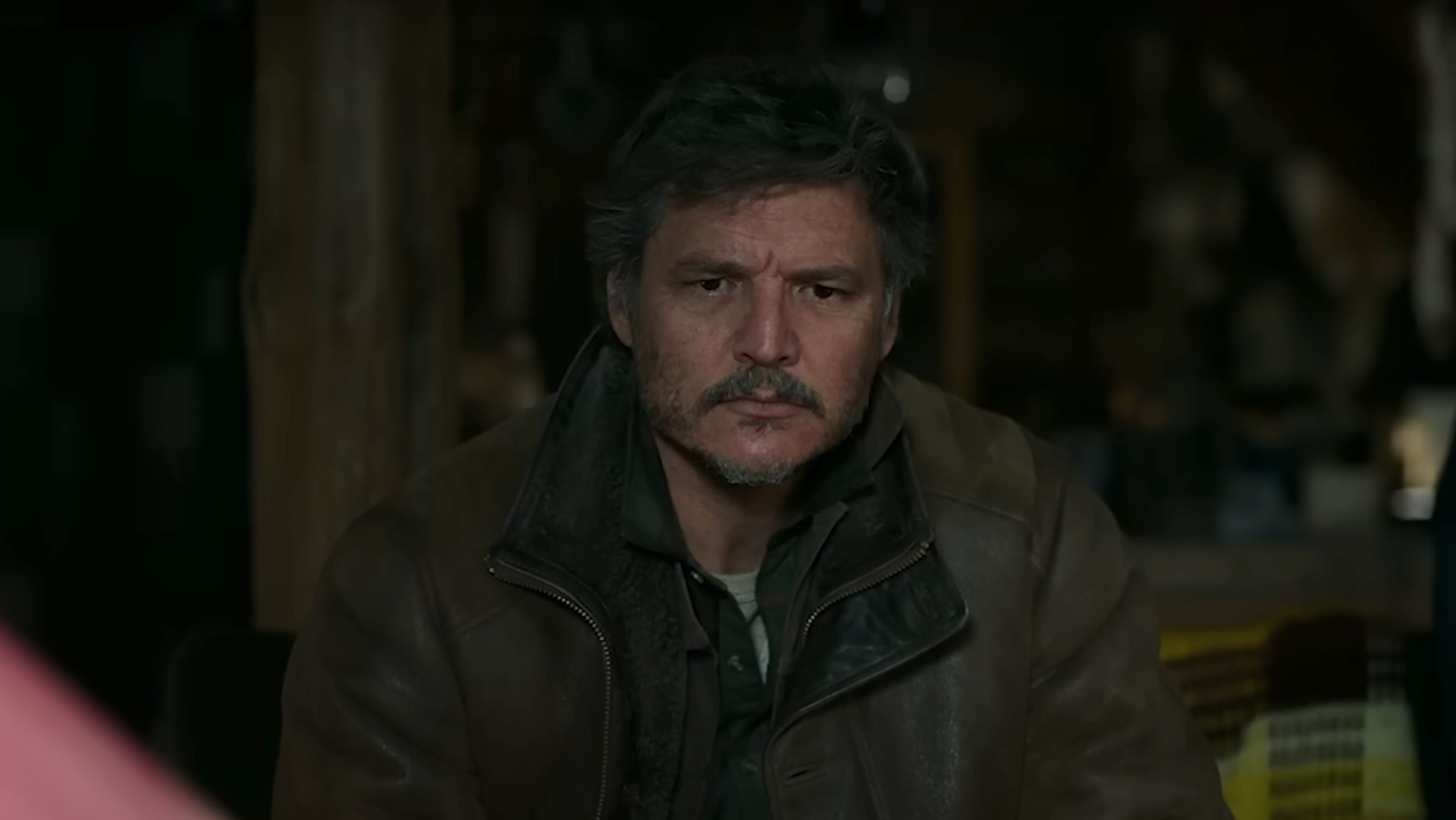 Freaky Tales star Pedro Pascal in a previous role (Image via YouTube/@StreamOnMax)