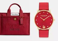Coach Lunar New Year gifts (Image via Coach)