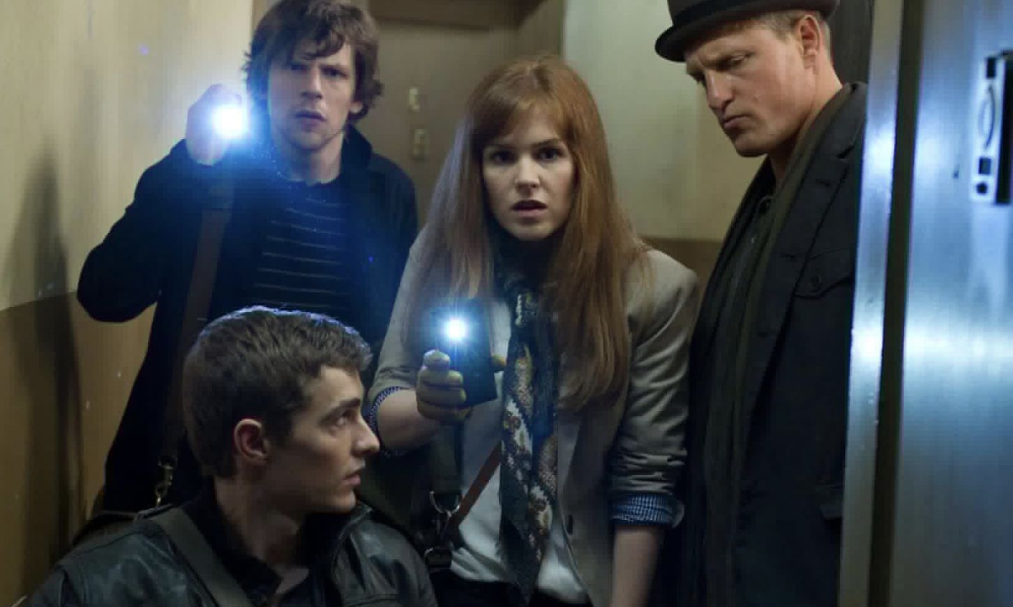 Now You See Me (2013), Image Source - Summit Entertainment