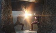 Captain America: Civil War (Image via Walt Disney Studio Motion Picture)