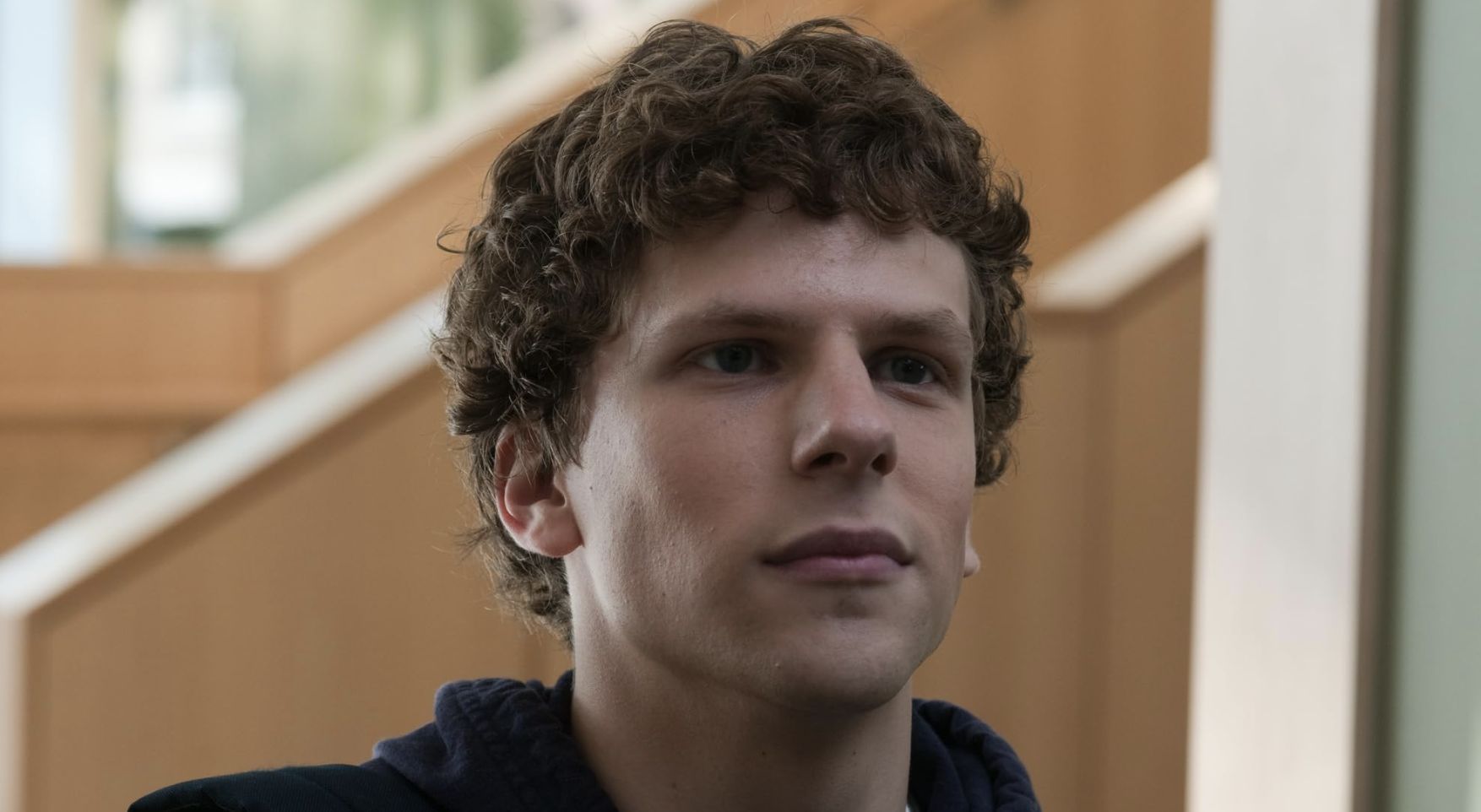 The Social Network (Image via Columbia Pictures)